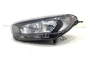 Faro delantero izquierdo Ford Transit Courier B460