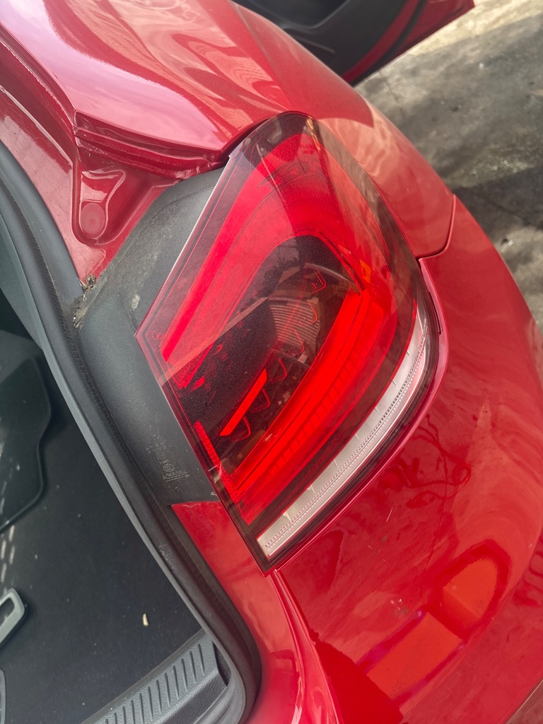 [EPE-125218] Piloto trasero derecho Mercedes-Benz Clase A