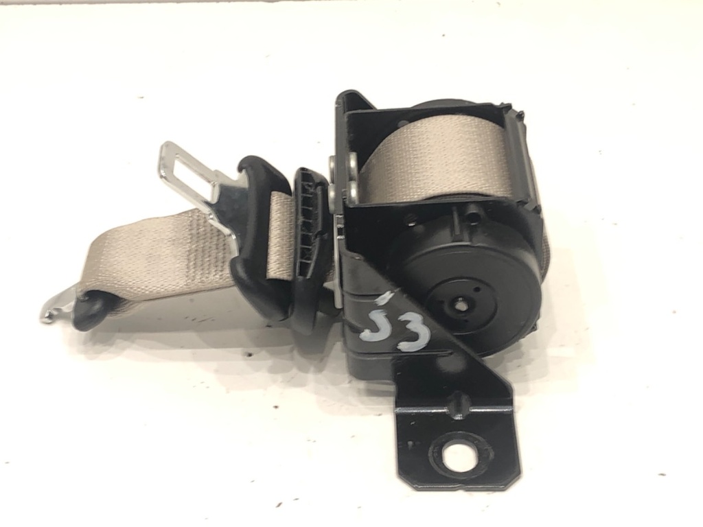 [STARK-696959] Cinturón de seguridad trasero izquierdo CHRYSLER PACIFICA 2016-2022 3.6 214 kW [291 CV] gasolina