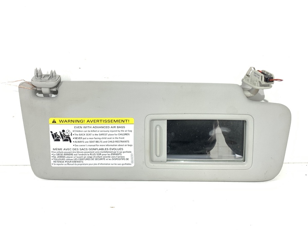 [STARK-697707] Parasol derecho AUDI A3 (8V1, 8VK) 2012-2020