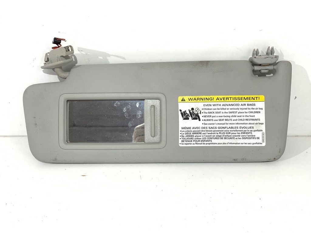 [STARK-697706] Parasol izquierdo para Audi A3 (8V1, 8VK) 2012-2020