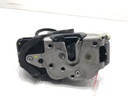 Cerradura de puerta delantera izquierda OPEL ASTRA J (P10) 2.0 CDTI 118 kW