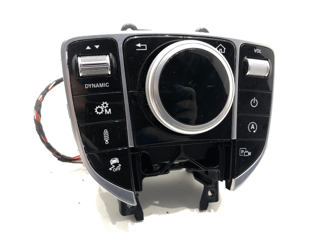 [STARK-787983] Interruptor Mercedes-Benz CLS (C257) 2017-2022