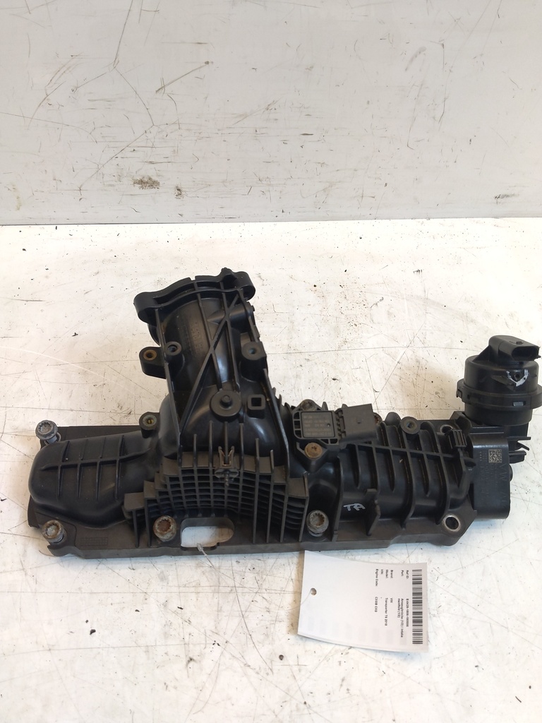 [MTD-536568] Colector de admisión VW Transporter T6 2018