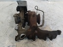 Turbocompresor VW Crafter 2021