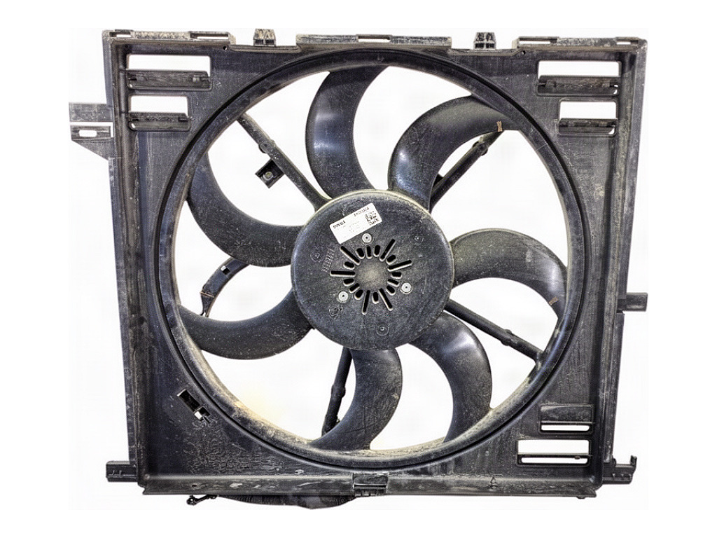[STARK-925945] Electroventilador Alfa Romeo Giulia (952)