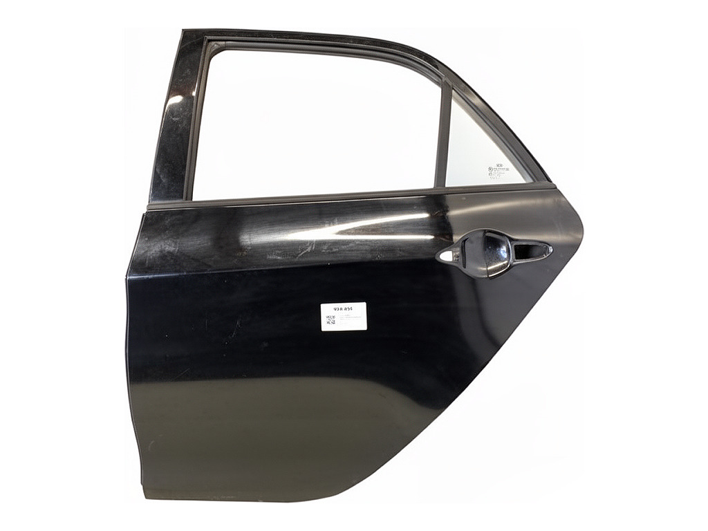 [STARK-926454] Puerta trasera izquierda Kia Picanto II (TA)