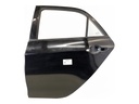 Puerta trasera izquierda Kia Picanto II (TA)