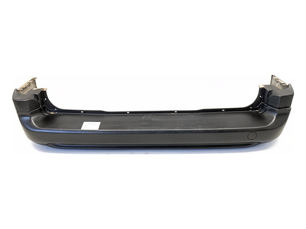 [STARK-927615] Paragolpes trasero Toyota Proace City 2019-2022