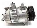 Compresor de aire acondicionado Skoda Superb II (3T4) 2.0 TDI