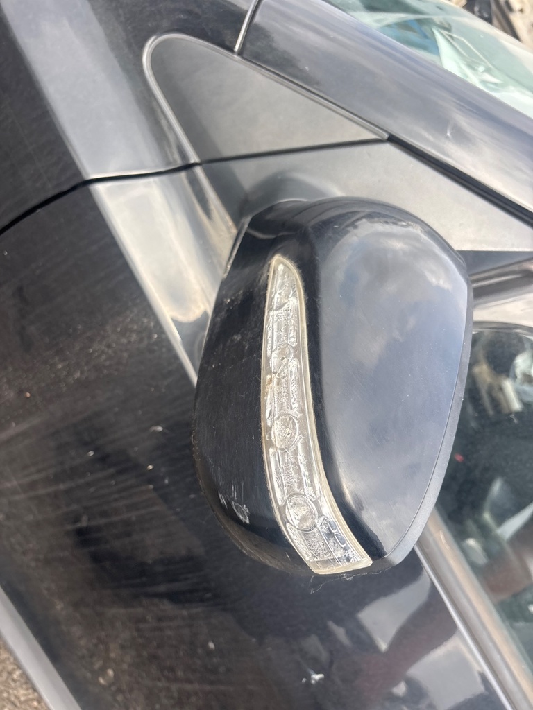 [EPE-125530] Retrovisor izquierdo Hyundai ix35