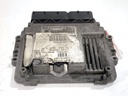Unidad de control del motor FIAT Bravo II (198_) 1.9 D Multijet 88 kW (120 CV) 2007-2014