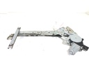 Elevador de ventana delantero derecho Honda Civic IX sedan (FB) 2011-2022