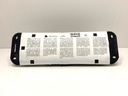 Airbag pasajero Mercedes-Benz Clase B Sports Tourer (W245) 2005-2011