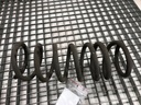 Muelle trasero TOYOTA PROACE CITY 1.5 D-4D 130 2019-2022