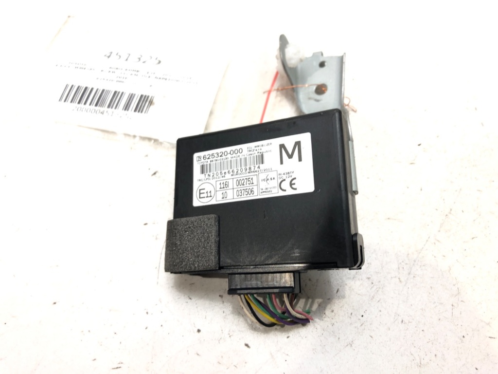 [STARK-451325] Módulo de control Toyota Auris Kombi (_E18_) 1.6 D4-D 82 kW 2015-2018