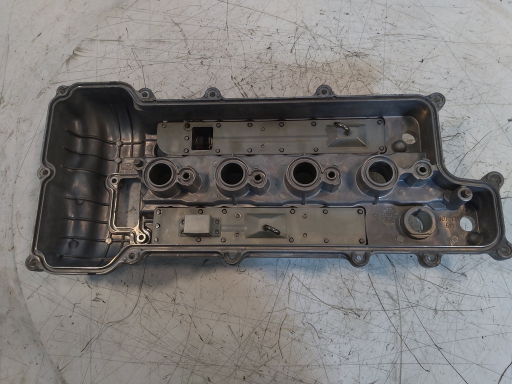 [MTD-536569] Tapa de balancines Kia Ceed 1.6 GT