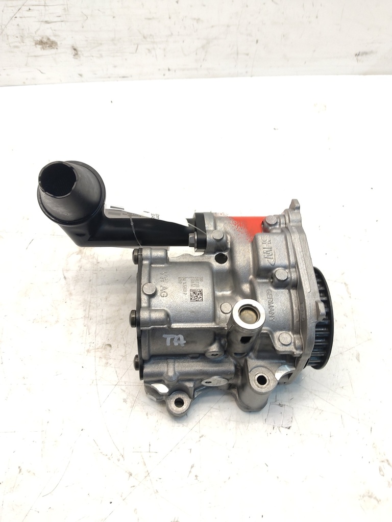 [MTD-536638] Bomba de aceite VW California