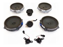Juego de altavoces Kia Sportage IV