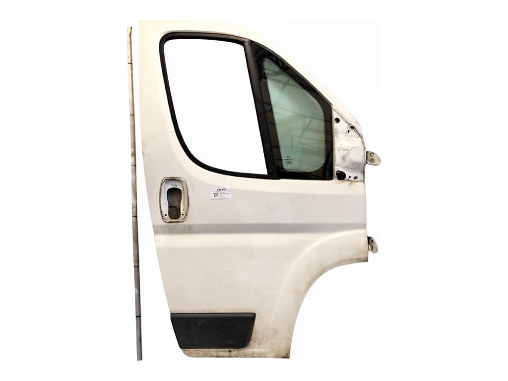 [STARK-926756] Puerta delantera derecha Peugeot Boxer