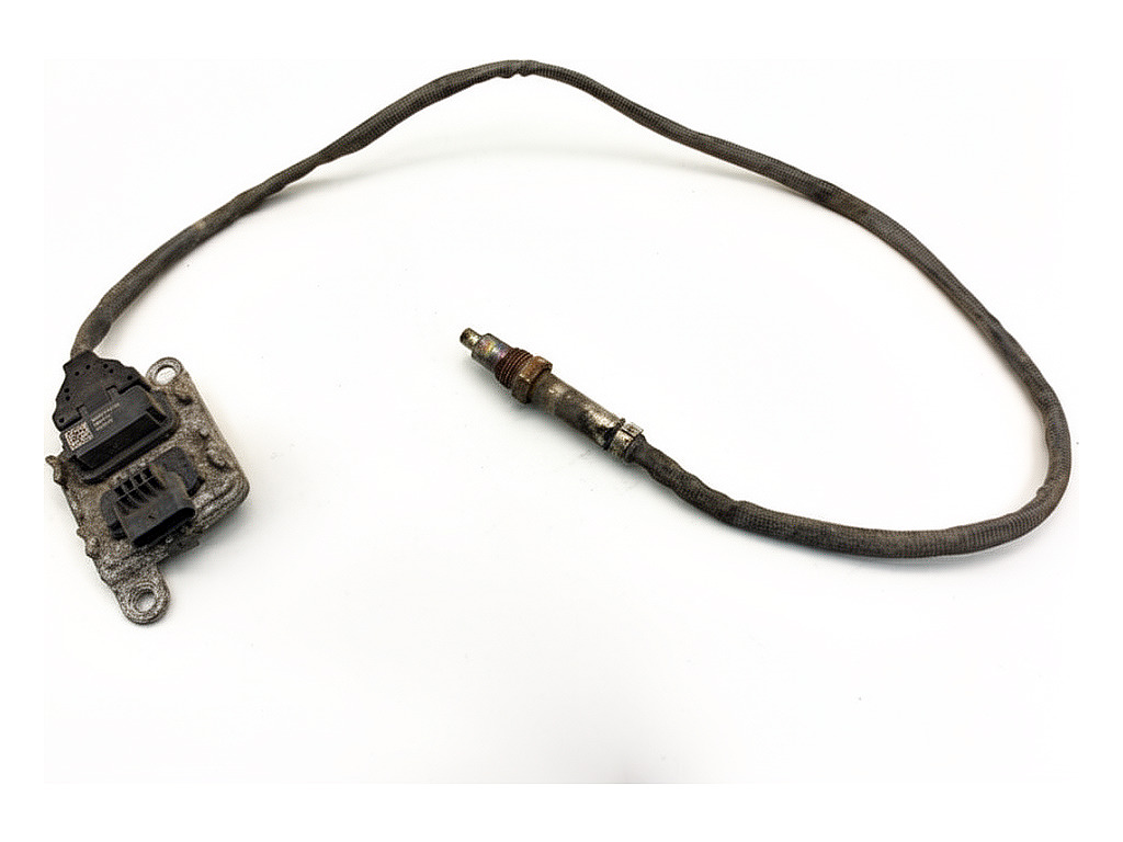 [STARK-925732] Sensor NOx IVECO Daily VI Autobús 2014-2022 50C18 60C18 129 kW 175 CV