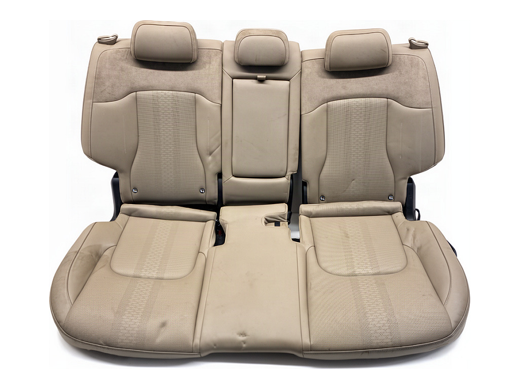 [STARK-944201] Asiento trasero Kia Sportage V