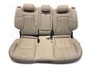 Asiento trasero Kia Sportage V