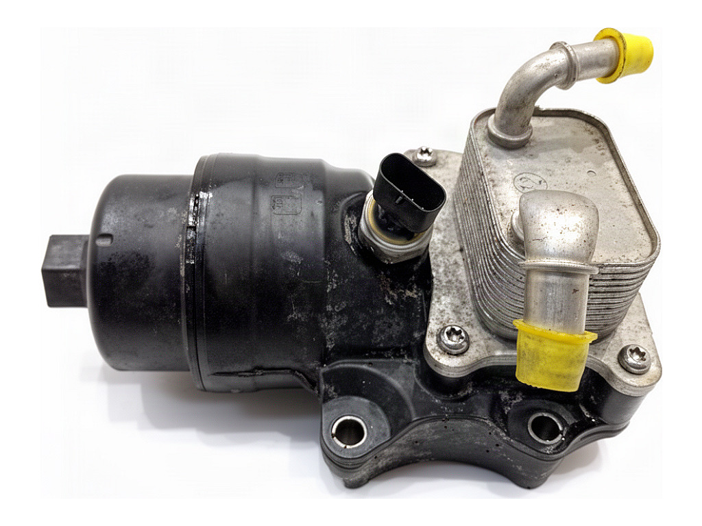 [STARK-945944] Soporte de filtro de aceite KIA Sportage V (NQ5)