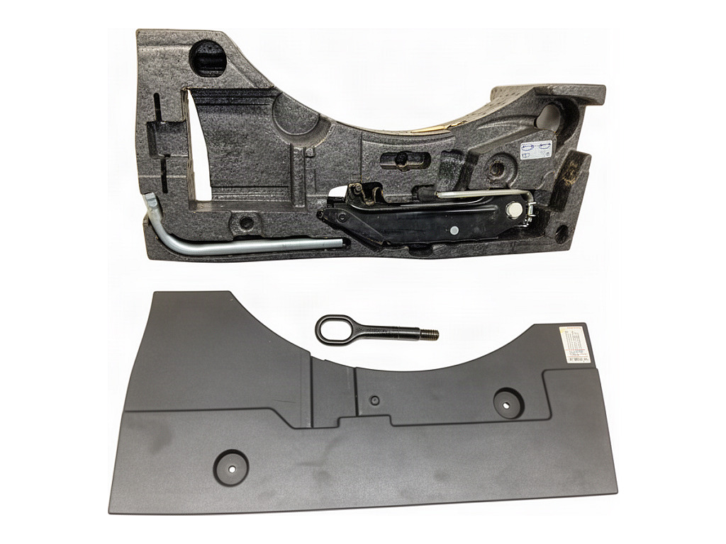 [STARK-947057] Kit de herramientas VW Passat CC B6 (357)