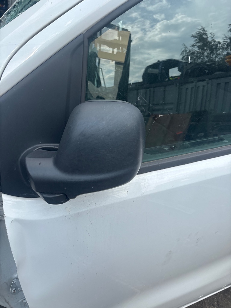 [EPE-125452] Retrovisor exterior izquierdo Opel Vivaro