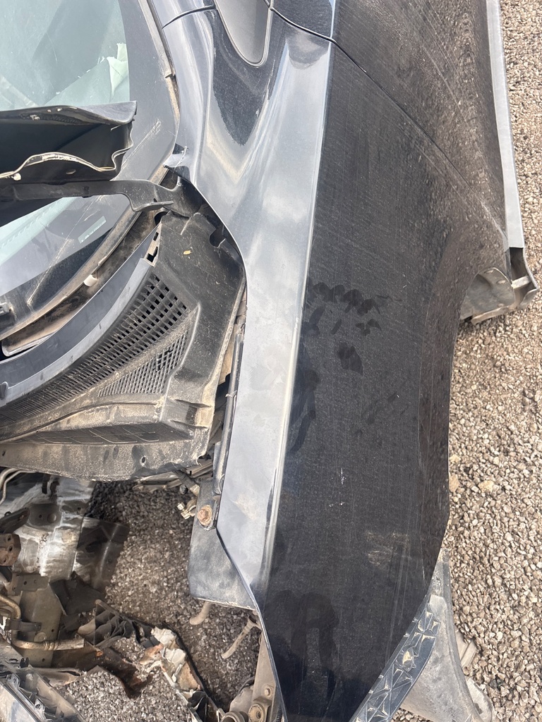 [EPE-125479] Aleta delantera izquierda Hyundai ix35