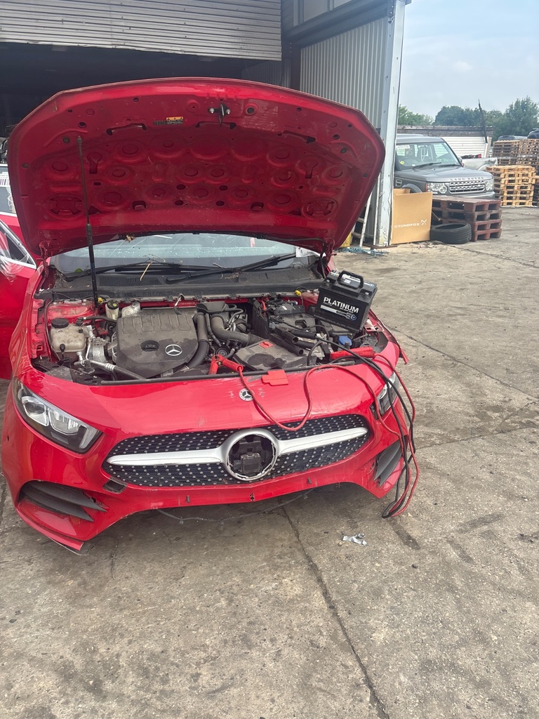[EPE-125176] Válvula EGR para Mercedes-Benz Clase A 1.3