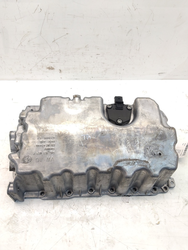 [MTD-536660] Cárter de aceite VW California 2.0 TDI