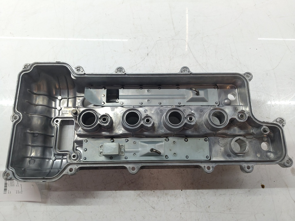 [MTD-536717] Tapa de balancines Kia Sportage 2018