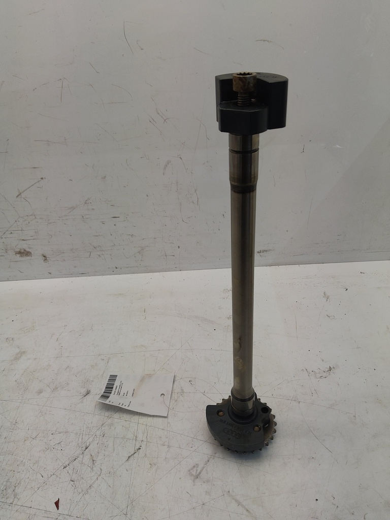 [MTD-536748] Eje de compensación Audi A5 2014
