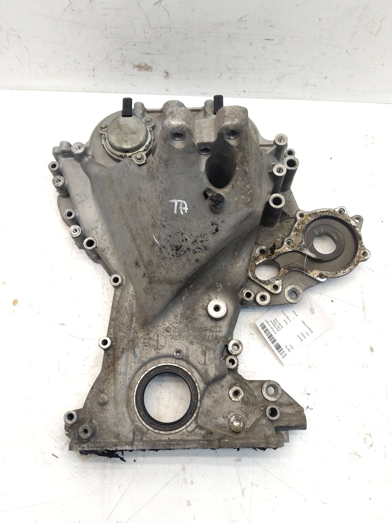 [MTD-536625] Tapa de colector de admisión Ford C-Max 1.0 EcoBoost