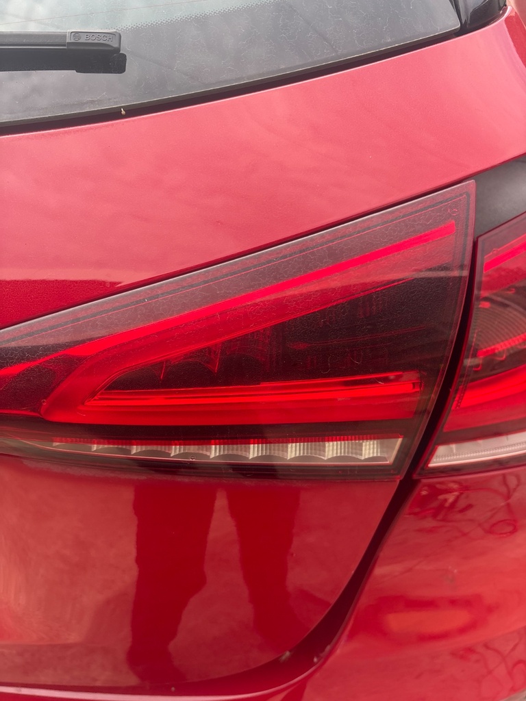 [EPE-125214] Piloto trasero derecho Mercedes-Benz Clase A