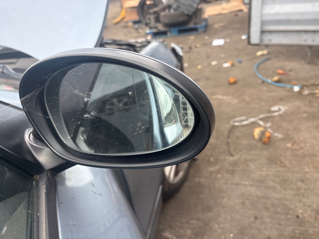 [EPE-125264] Retrovisor exterior derecho BMW Serie 1
