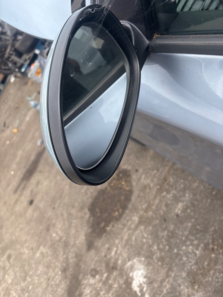 [EPE-125304] Retrovisor exterior izquierdo BMW Serie 1