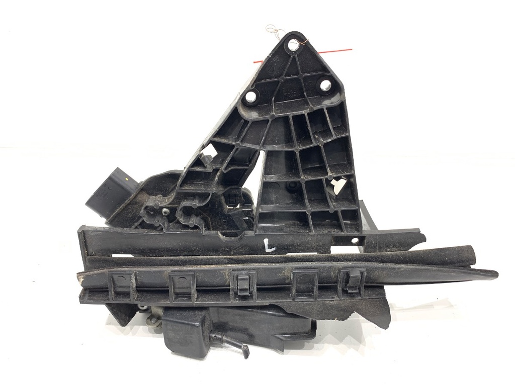 [STARK-713609] Cerradura de puerta delantera izquierda FORD FOCUS II (DA_, HCP, DP) 2004-2013