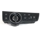 Interruptor de luz HYUNDAI i40 I CW (VF) 1.7 CRDi 104 kW 141 CV 2015-2022