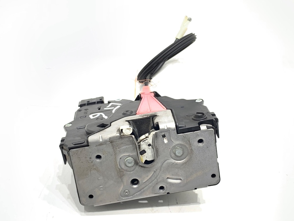 [STARK-714185] Cerradura trasera izquierda Opel Corsa E (X15) 1.4 55 kW 2014-2022