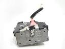 Cerradura trasera izquierda Opel Corsa E (X15) 1.4 55 kW 2014-2022