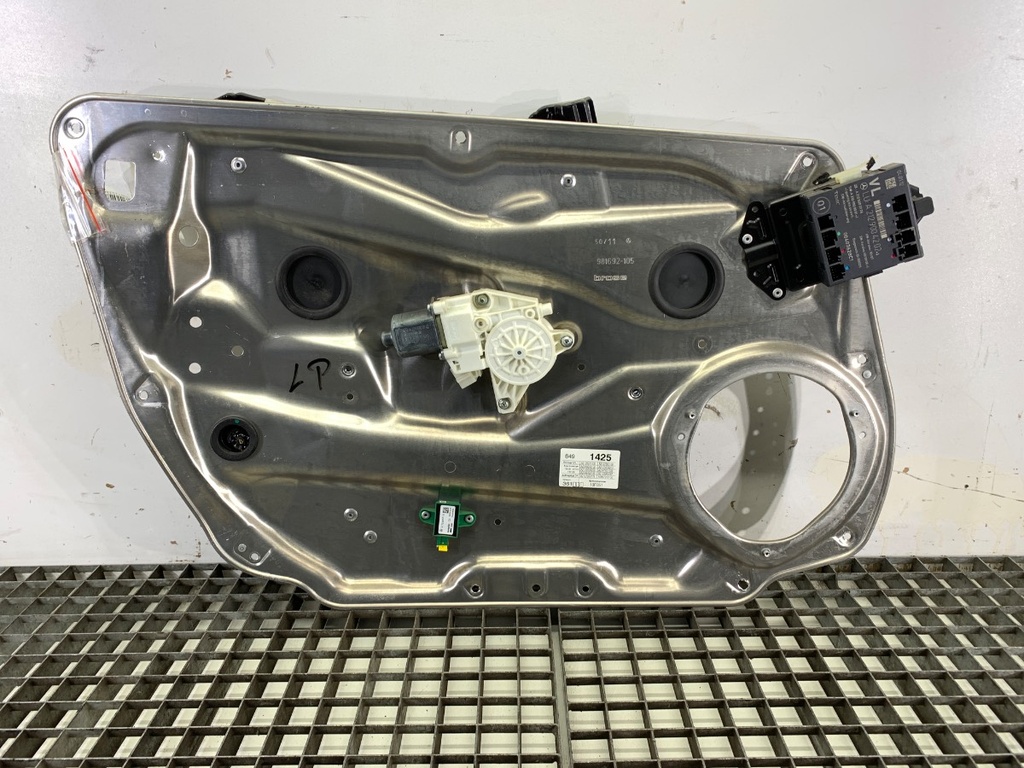 [STARK-715286] Elevalunas delantero izquierdo Mercedes-Benz Clase E (W212) 2009-2016