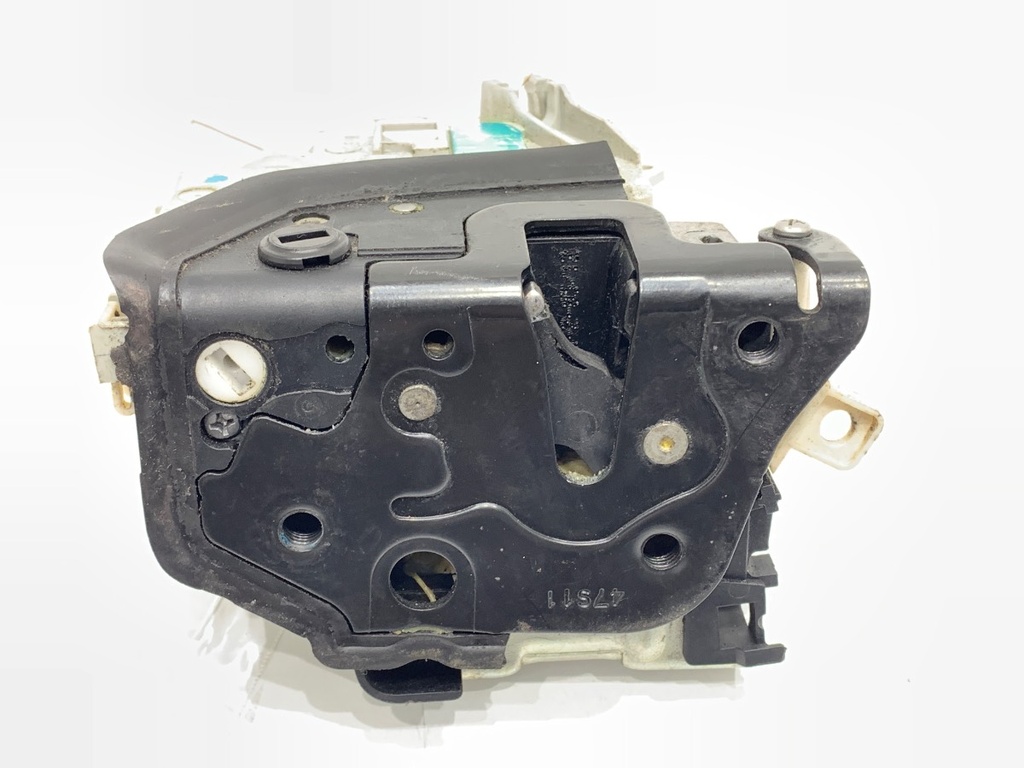 [STARK-714412] Cerradura de puerta trasera izquierda Audi A4 B8 Avant (8K5) 2.0 TDI 110 kW 2013-2015