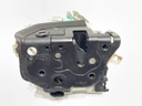 Cerradura de puerta trasera izquierda Audi A4 B8 Avant (8K5) 2.0 TDI 110 kW 2013-2015