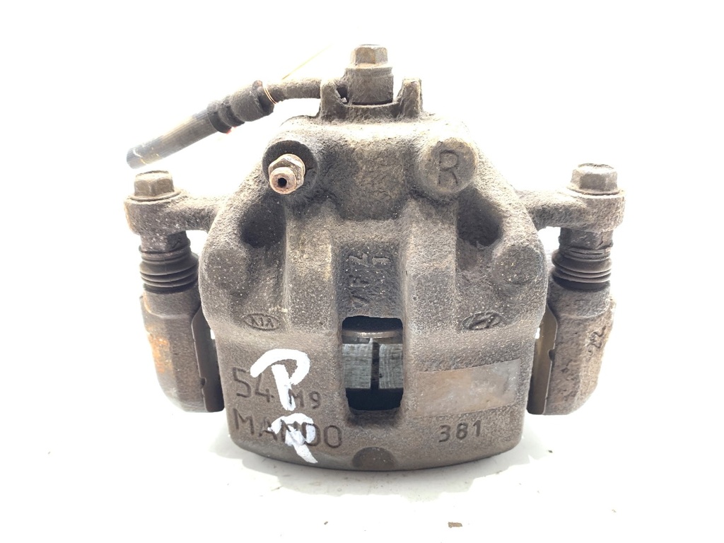 [STARK-715597] Pinza de freno delantera derecha KIA Rio IV (YB, SC, FB) 1.4 73 kW 2017-2022