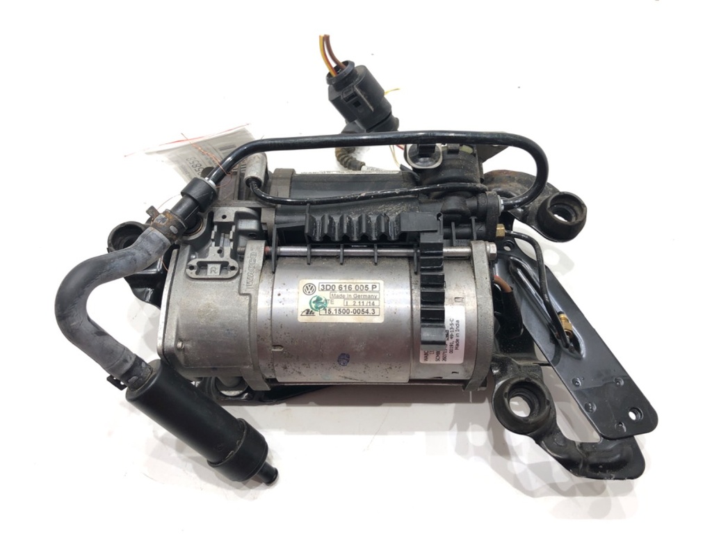 [STARK-805858] Bomba de suspensión VW Phaeton (3D1-3D9) 2002-2016 3.0 V6 TDI 4motion