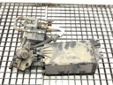 Filtro de carbón Ford Mondeo V sedan (CD) 2.0 Hybrid 2014-2022