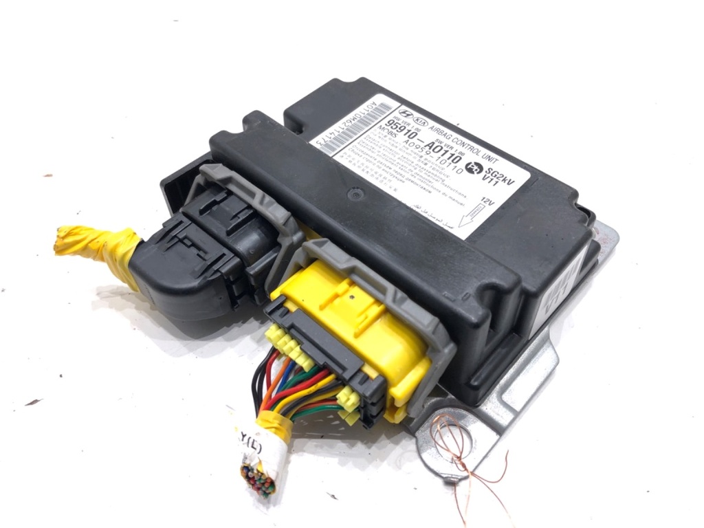 [STARK-807256] Sensor de airbag KIA NIRO II (SG2) 2022 -
